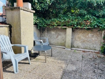 APPARTEMENT T1 A VENDRE - LILLE - 19.85 m2 - 128 000 €